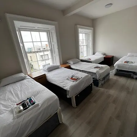 St Francis Hostel Dundalk