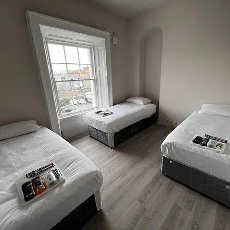 St Francis Hostel