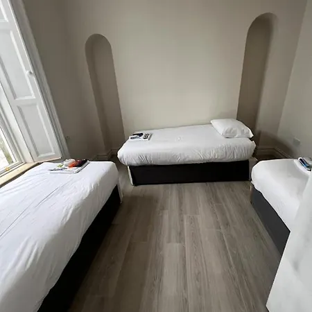 St Francis Hostel *