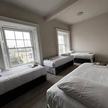 Hostel St Francis *